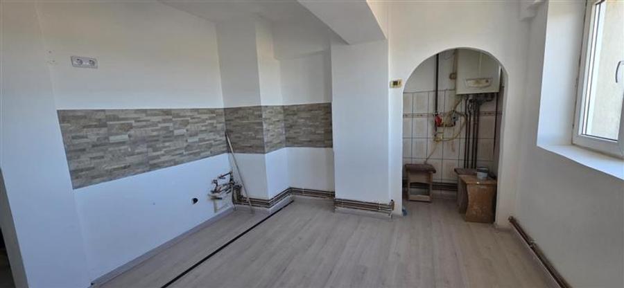 Studio tip 2 camere Tribunal Calea Domneasca 38 mp de vanzare - 3