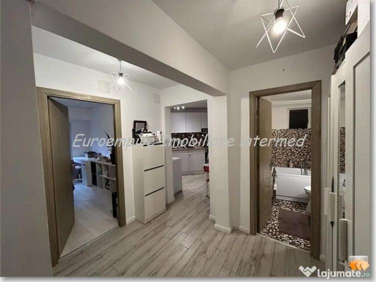 Apartament 2 camere decomandate Casa de Cultura - 6