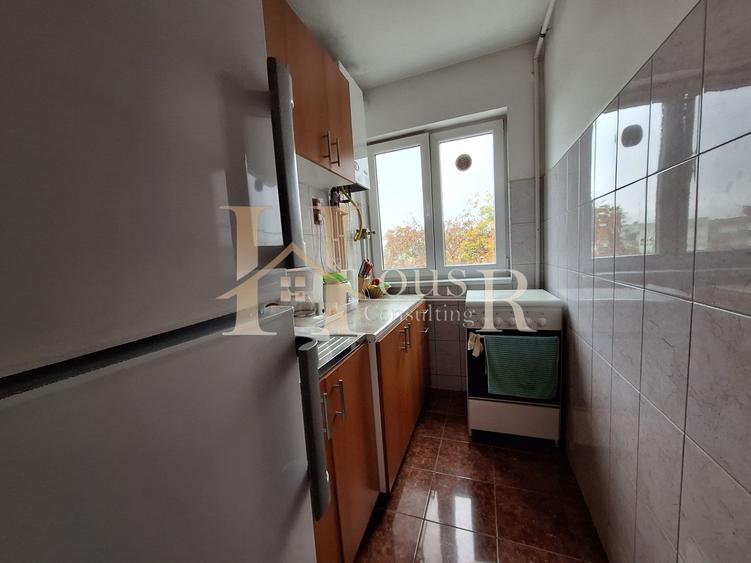 Langa ISHO. 4 camere. Cu centrala proprie. - 5