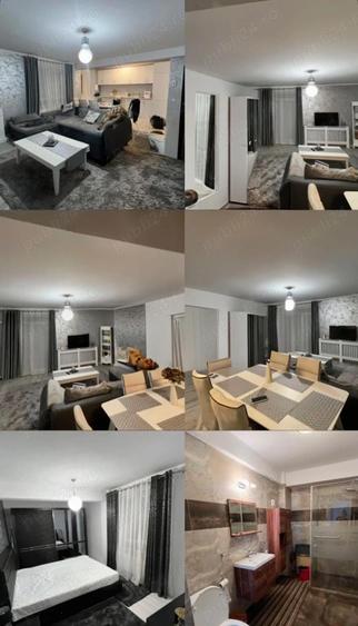 Apartament 2 camere de inchiriat Strada Razoare, Flore?ti - 3