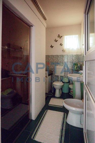 Casa superba zona centrala p+1 Resita - 6