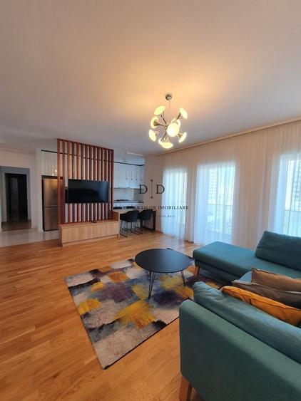 Apartament 3 camere de închiriat | Parcare + Boxǎ | Cartier Buna Ziua - 1