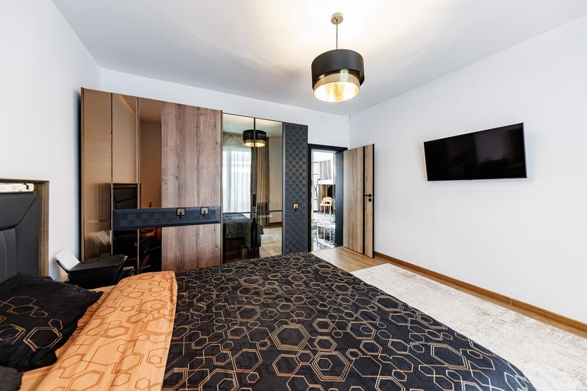 COMISION 0% | Vila exclusivista | Jacuzzi + Sauna | Disponibila imediat - 22