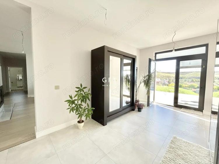 Casa la cheie de vanzare in Bistrita - cartier Viisoara - 31