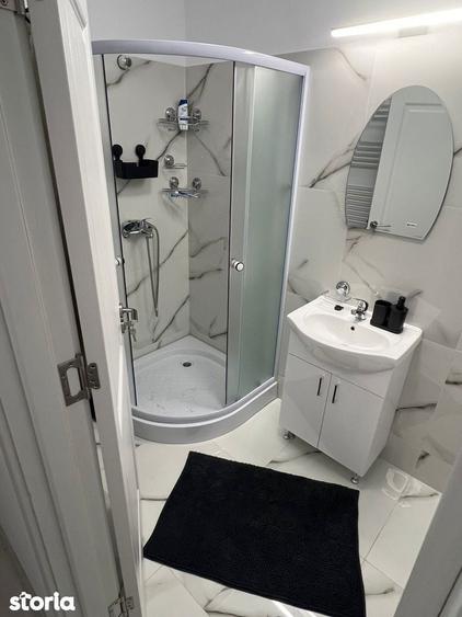 Apartament cu 2 camere | Mobilat complet | Toate utilitatile - 4