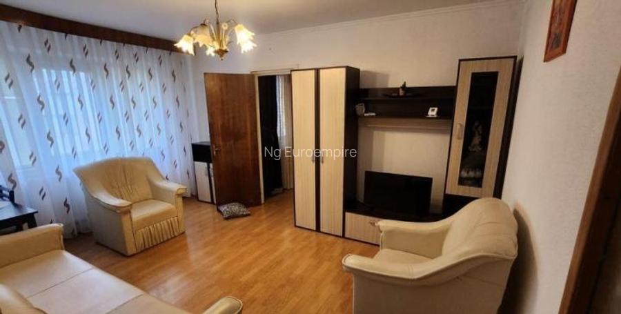 Apartament 3 camere de vanzare Tomis Nord