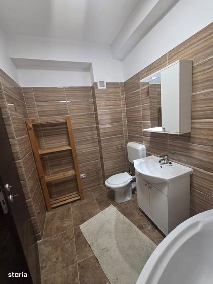 AP. 2 CAMERE, CENTRALA PROPRIE, LOC PARCARE, MOBILAT/UTILAT MODERN - 7