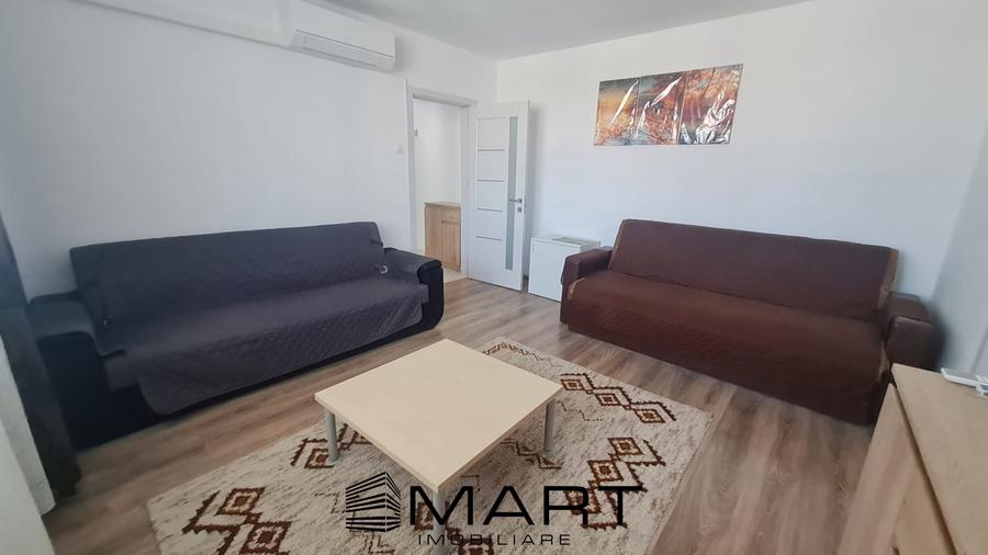 Apartament 2 camere zona Central - 1
