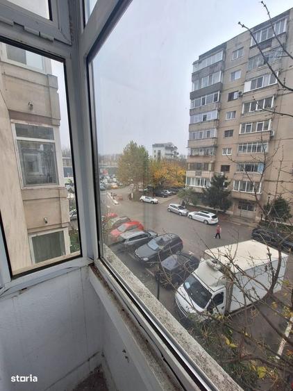 Apartament cu 2 camere decomandat, Soseaua Salaj - 9