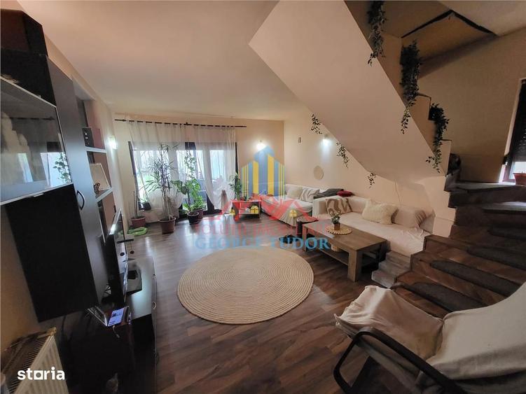 Vanzare casa Clinceni Olteni Int Dumbravei Str Ortansei - 2