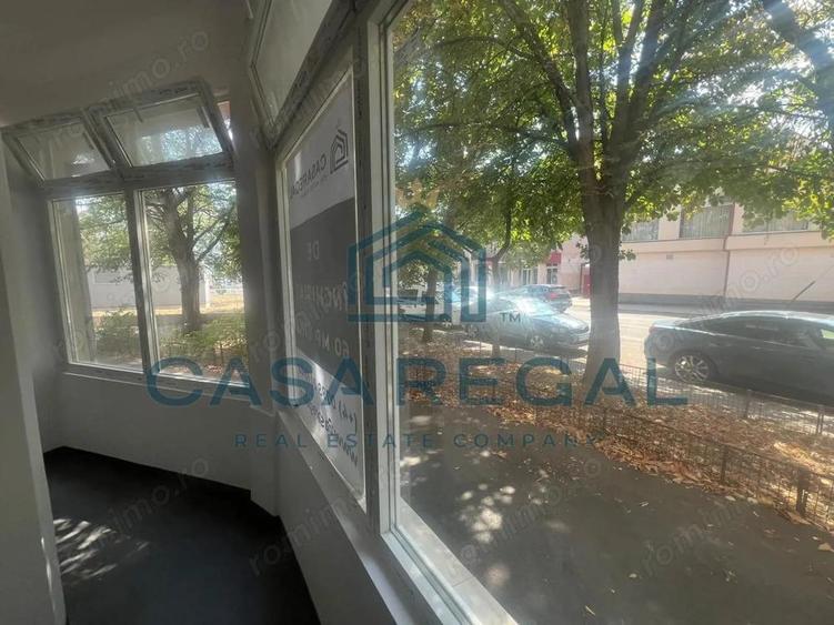 Spatiu comercial, 60mp utili, Iosia Nord - Lidl, Penny, Hotel Nevis - 14