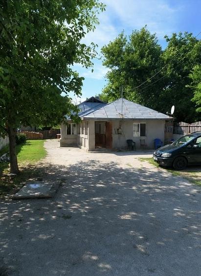 Vand casa la curte in sectorul 1 Bucuresti - 3