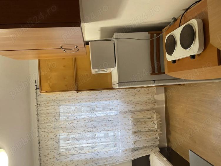 Pf Dau in chirie garsoniera confort trei - 2