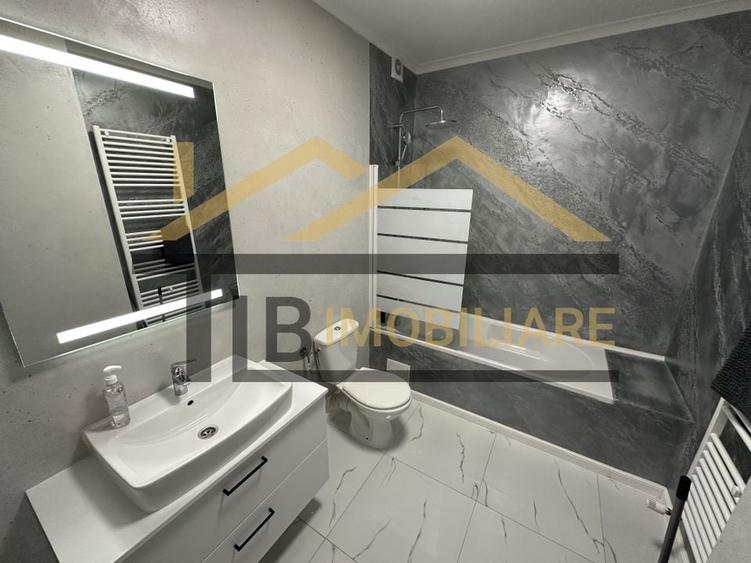 Apartament de 2 camere, 56mp, parcare Zona Concept 9 - 9