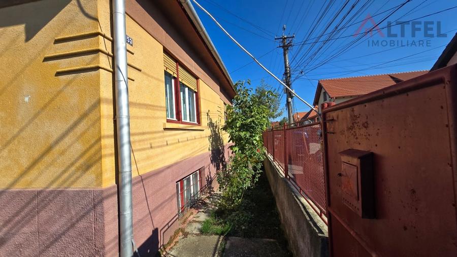 COMISION 0! Casa individuala cu 925 mp teren de vanzare in Piata Cluj - 12