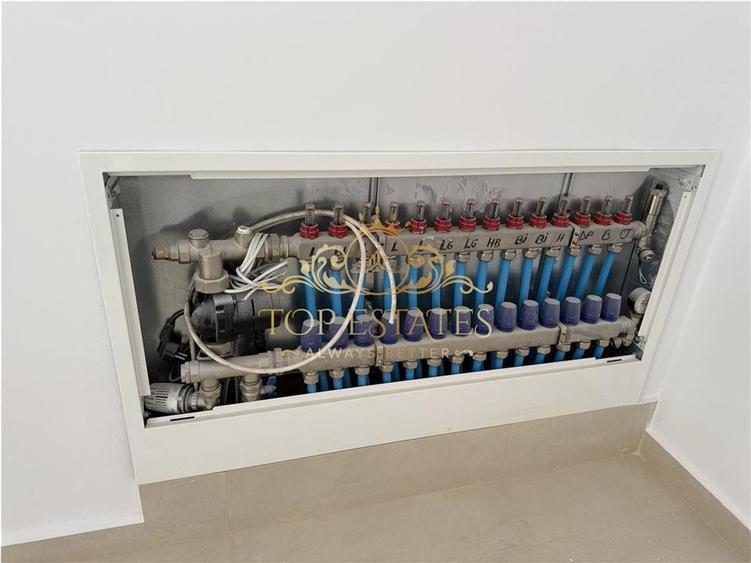 De vanzare Vila Str. Daliei - Petresti, Corbeanca, Ilfov - 17