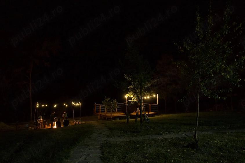 Casă cu Teren 1700 Mp în Central