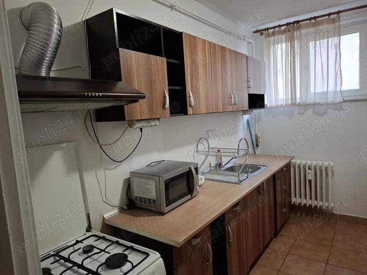 Inchiriez apartament 2 camere, Craiova, zona stomatologie - 5