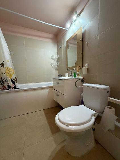 Apartament cu 2 camere decomandate I 2 balcoane I Zorilor - 4