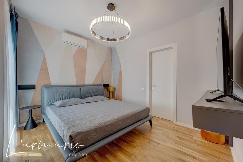 Apartament inchiriere 4 camere Atlas Residence - 16