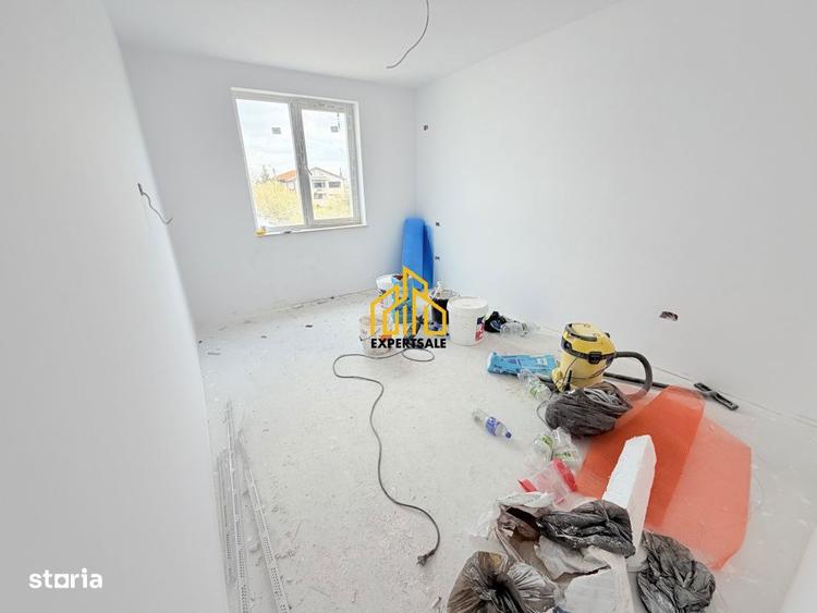 Casa individuala 4 camere | Curte proprie | 3 bai | Parcare /Zona exc - 6