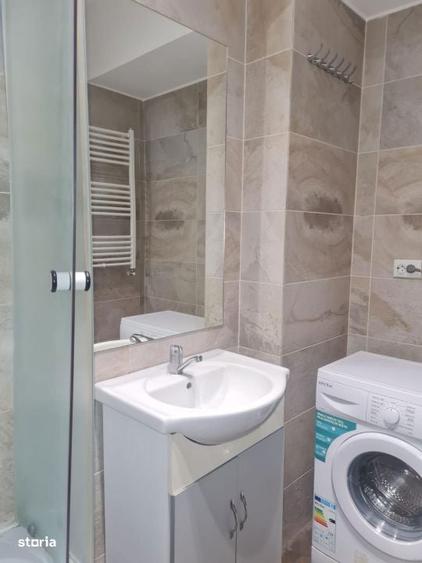 Bloc nou! Palas! Ap 2 cam, Lazar Residence, liber!!! - 5