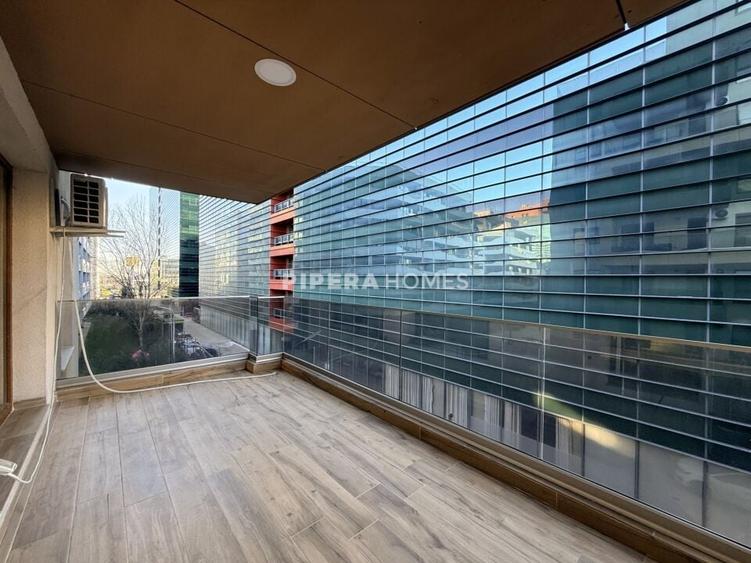 Apartament 3 Camere Ambiance Residence 2 Pipera - 16