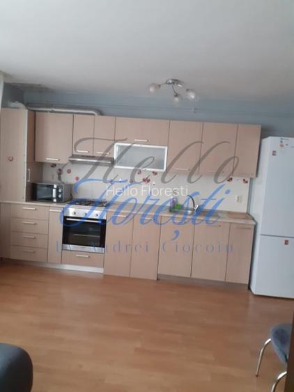 Apartament 2 camere + parcare Sesu de Sus Apartament 2 camere + parcare Sesu de Sus