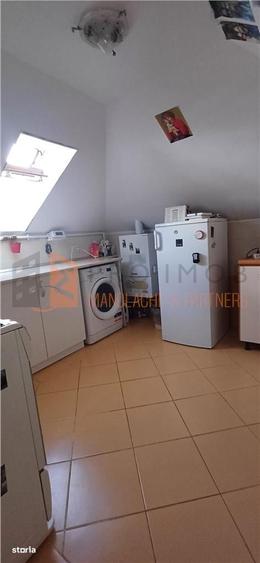 Garsoniera cf 1 sporit decomandata zona Centrala - 6