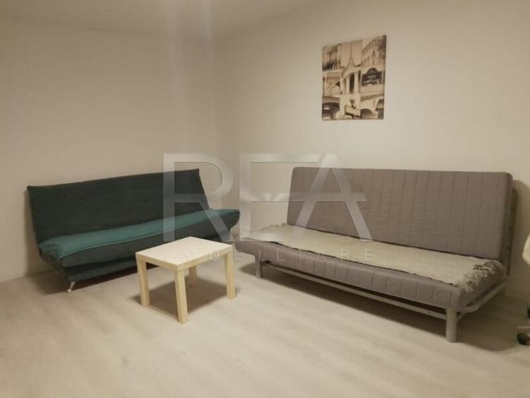 3 camere Unirii decomandat, inst. schimb., et. 2, an 1991, 76 mp - 3