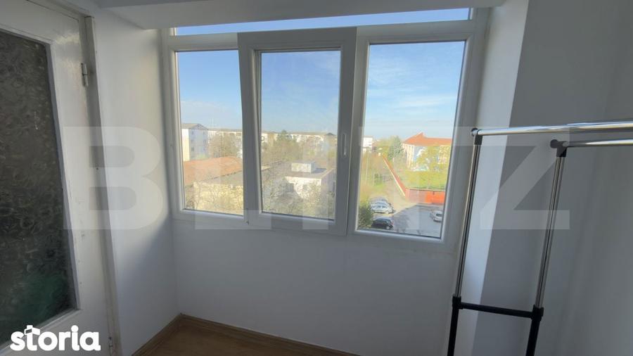 Apartament 2 camere, 47 mp, zona Micro 15 - 5