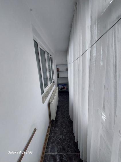 Ofer spre inchiriere apartament cu 2 camere decomandat - 8