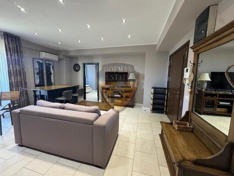Apartament 3 Camere in Vila Sophia 1 Bld Mamaia temen lung - 4