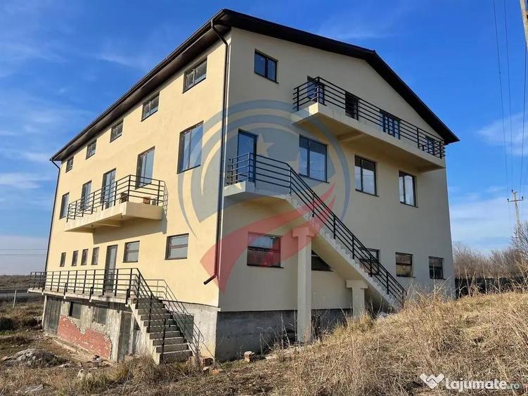 Spatiu pretabil Camin pentru batrani, spital privat, clin... - 7