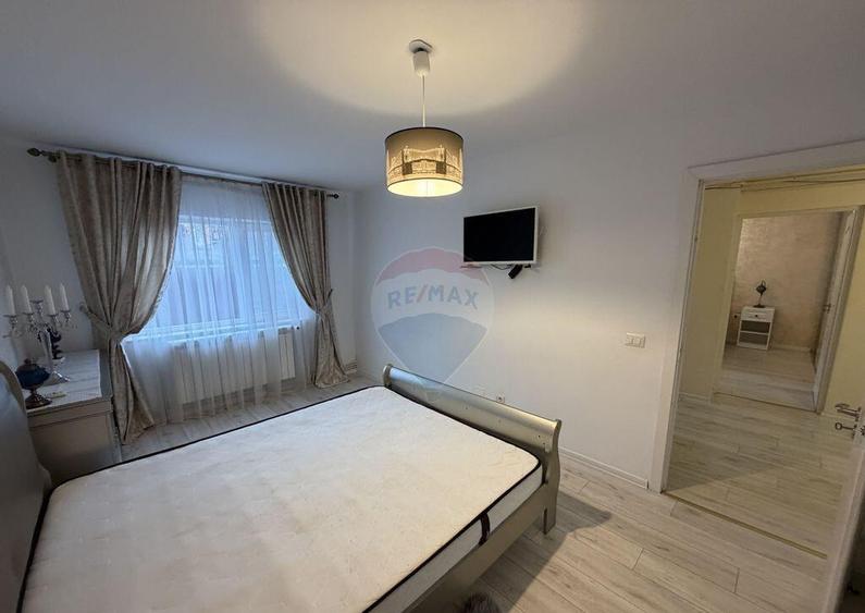 Apartament doua camere parter - 10