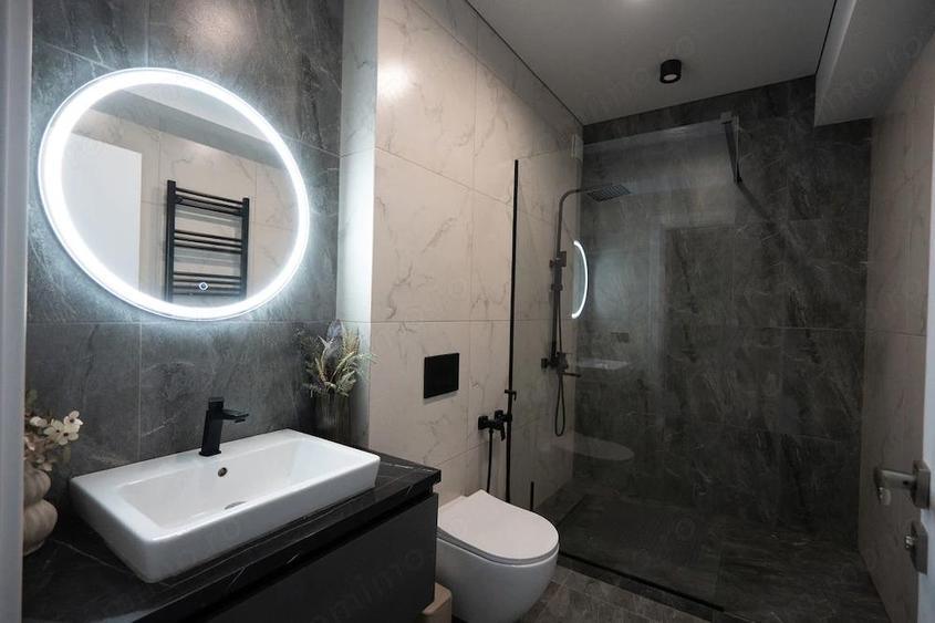 Garsoniera de inchiriat in zona Aparatorii Patriei - 3