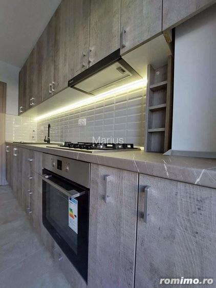 Apartament cu 2 camere in cartierul Iris Apartament cu 2 camere in cartierul Iris