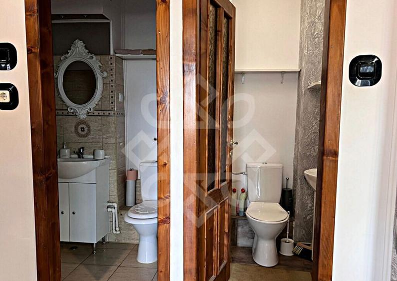 Apartament cu 2 camere in Prima Urbana 3 - 5