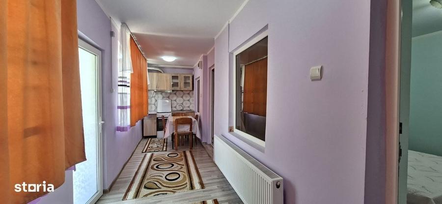 Locuinta moderna cu 2 camere, gata de inchiriat zona centrala! - 5