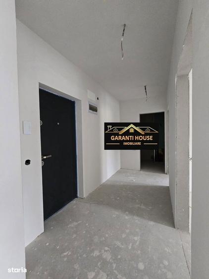 Zona Marinescu, etaj 1, apartament cu 3 camere, 70.67 mpc, 110 000 - 7