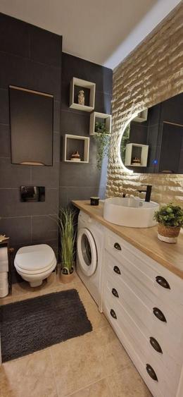 Prima inchiriere Studio 41MP  The Office - Iulius Mall - 8