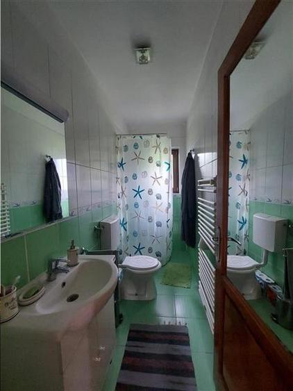 Casa cu mansarda in Sanpaul - 14