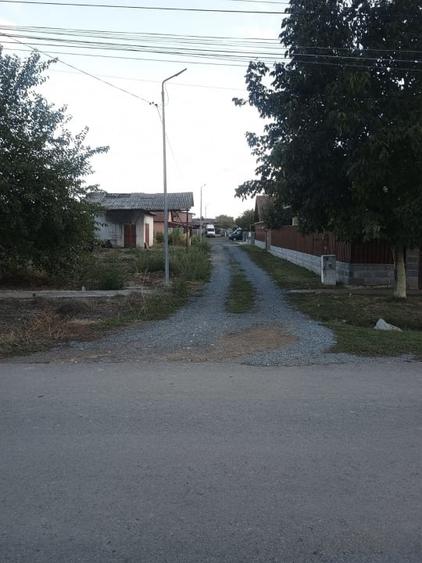 Teren Sânmihaiul Român, 450mp, 0% Comision - 6