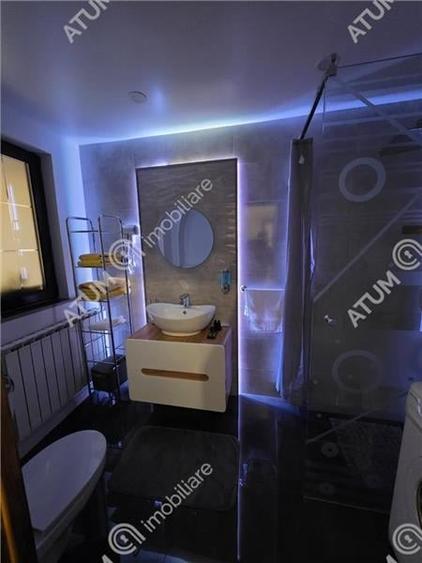 De vanzare 3 studiouri moderne pe strada Nicolae Balcescu din Sibiu - 15