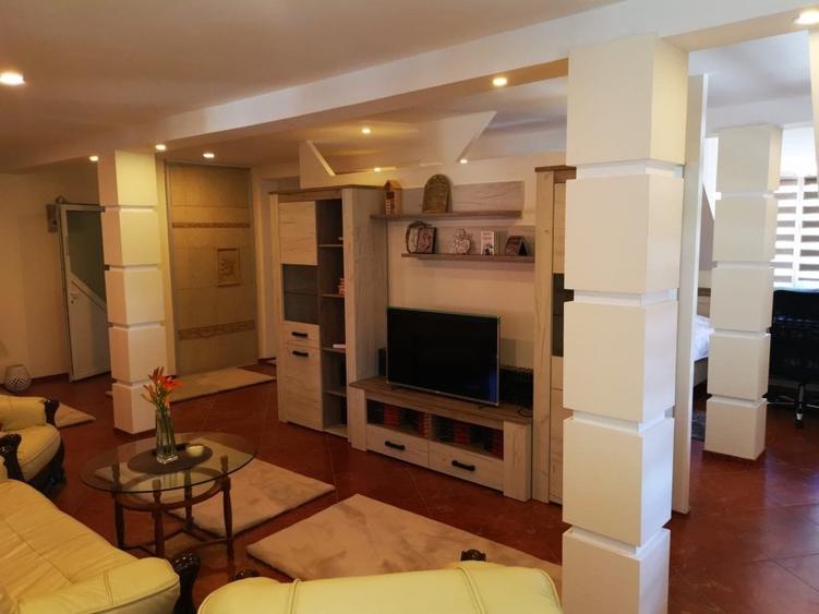 Duplex Gavana D+P+E+M, teren 500mp, garaj - 30