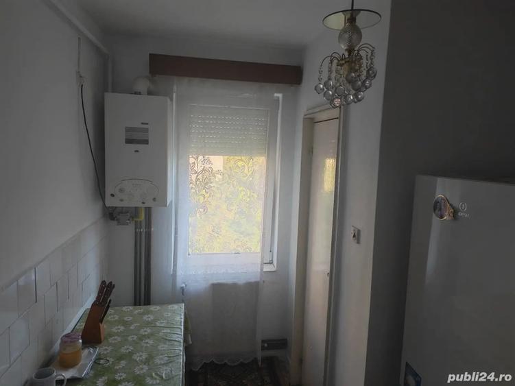 Vand apartament 2 camere - 5