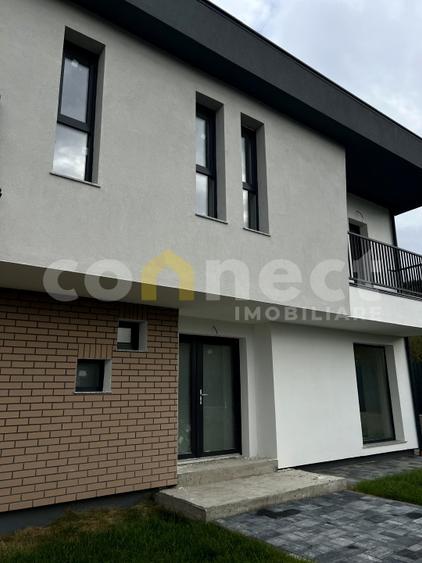 Casa de vanzare | SU 117 mp | gradina, 2 parcari | Floresti, zona Terra - 15