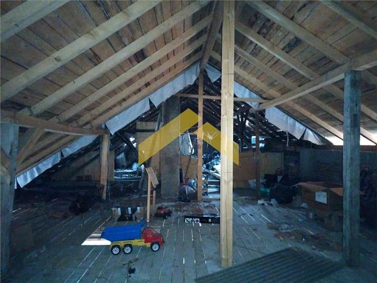 Casa de vanzare zona Parneava - 5