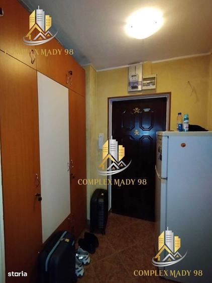 Vanzare Garsoniera Militari - Moinesti, sector 6, Bucuresti - 4