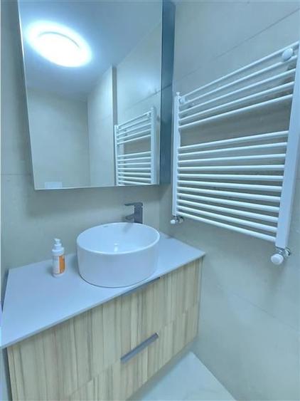 Calea Ferentari,apartament 4 camere cu scara interioara renovat complet - 45